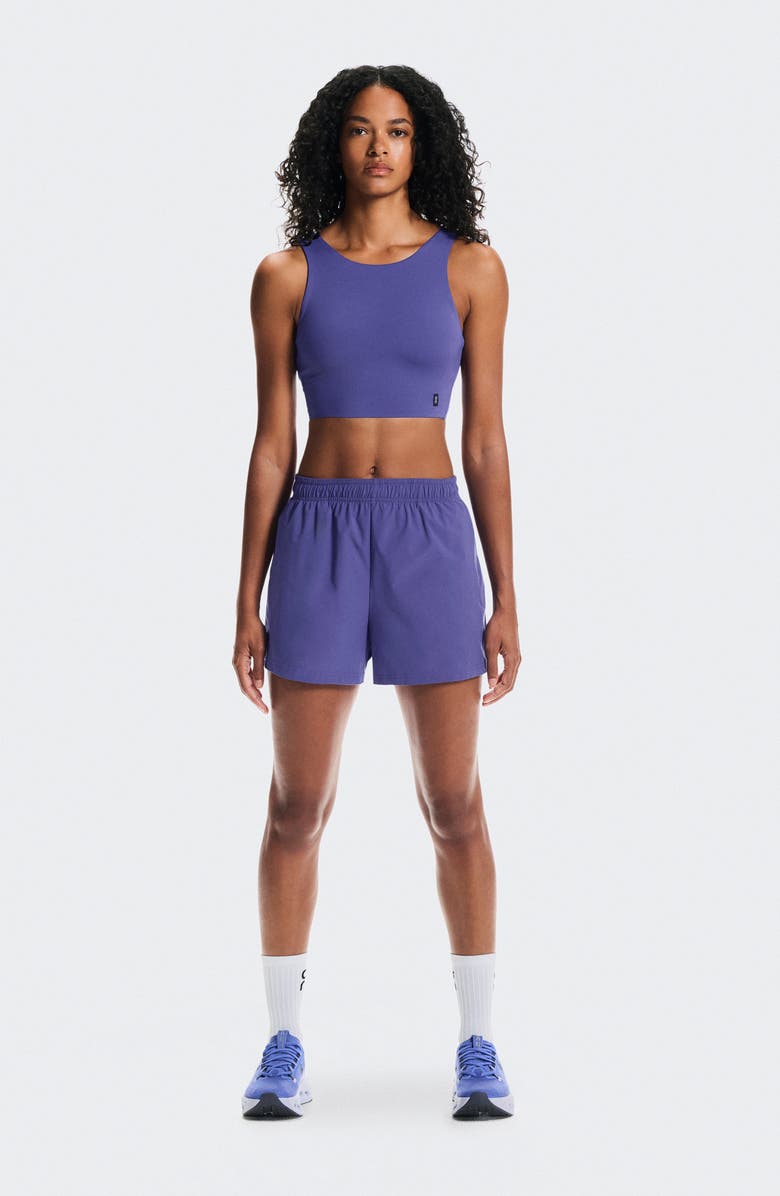 On Core 2-in-1 Crop Top, Alternate, color, 