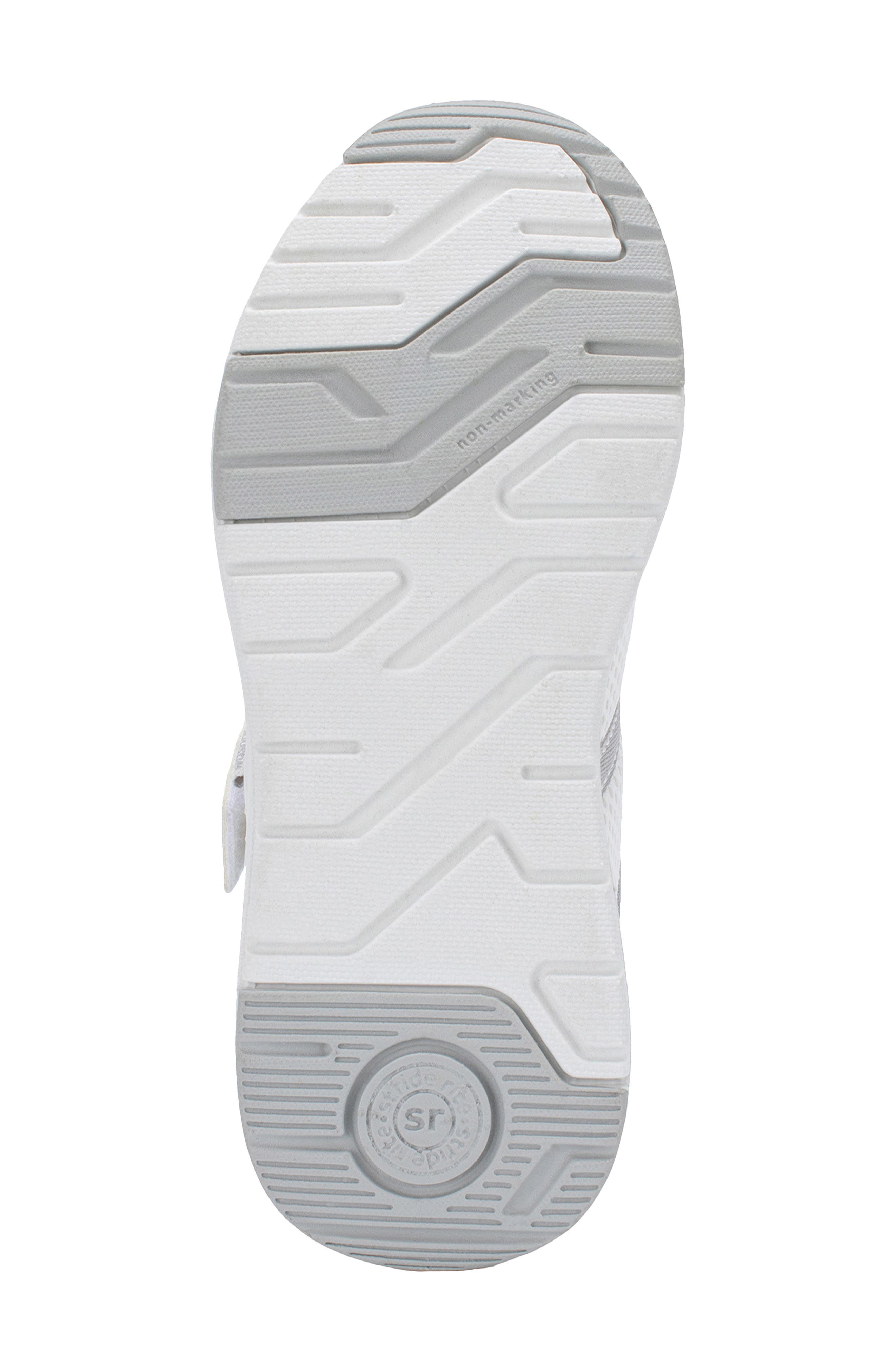 Kids' Made2Play® 2.0 Sneaker, Alternate, color, CLOUD WHITE