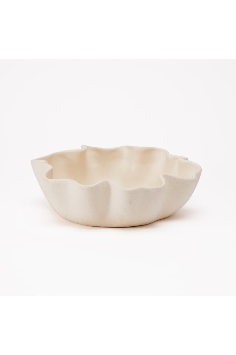 Veda Catchall, Alternate, color, Raw Noir - Large