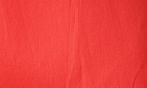 Flying Tomato Solid Wide Leg Jumpsuit In Orange
