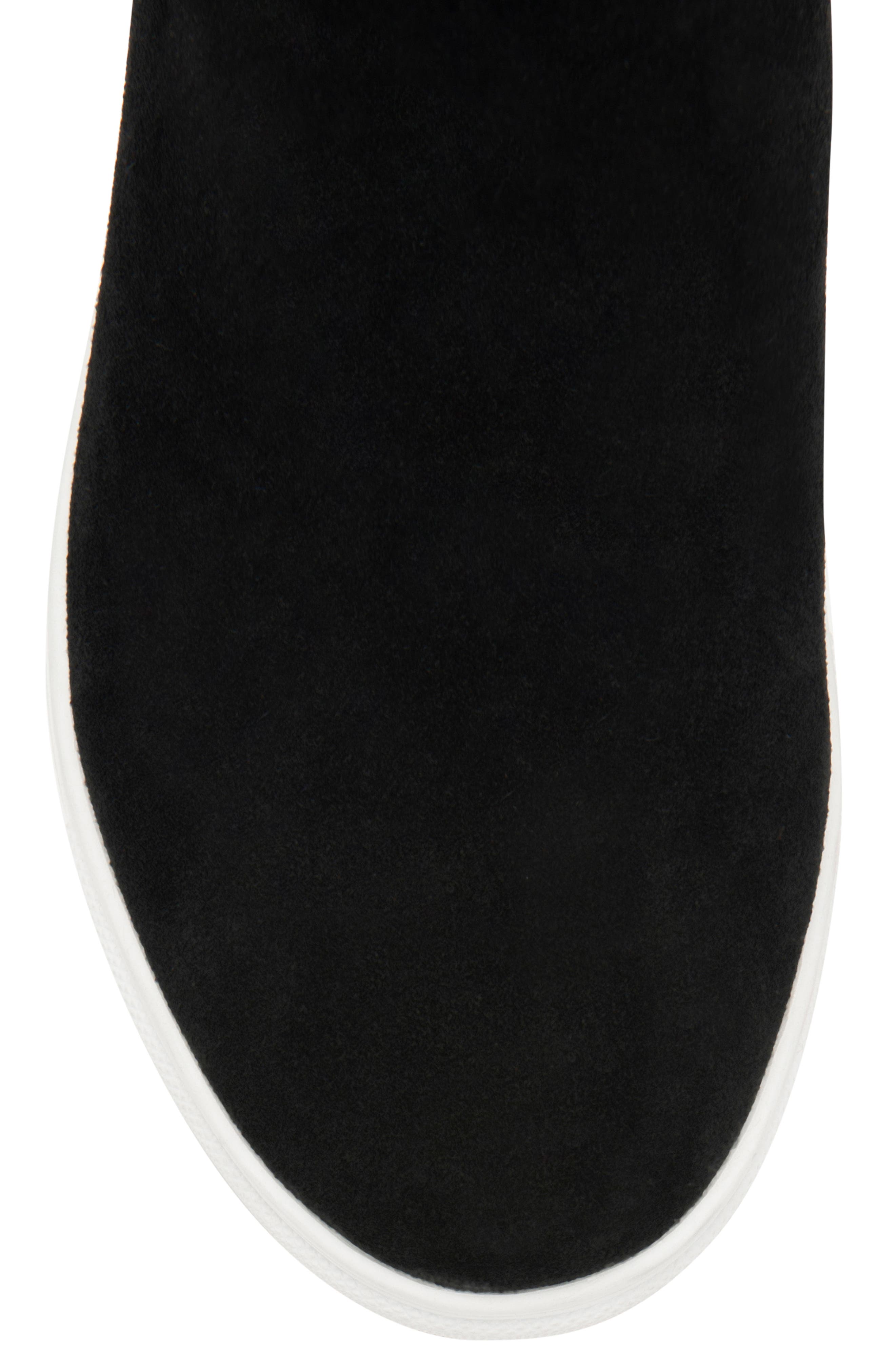 Blondo Glade Waterproof Sneaker, Alternate, color, 