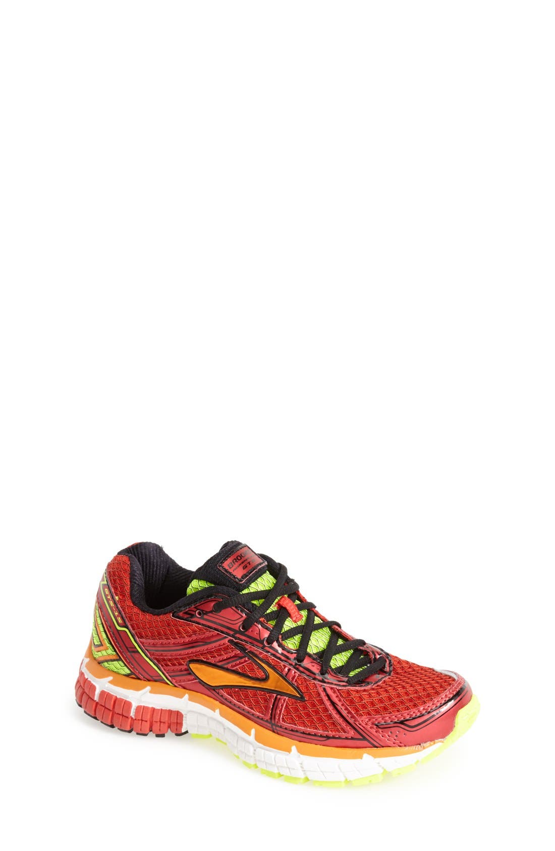 Brooks 'Adrenaline GTS 15' Running Shoe, Main, color, 