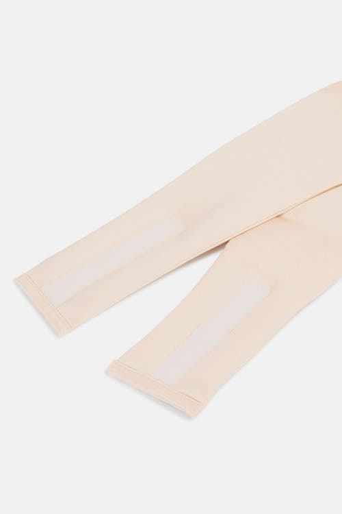 Dore & Rose Deep Sleep Mask In Gold