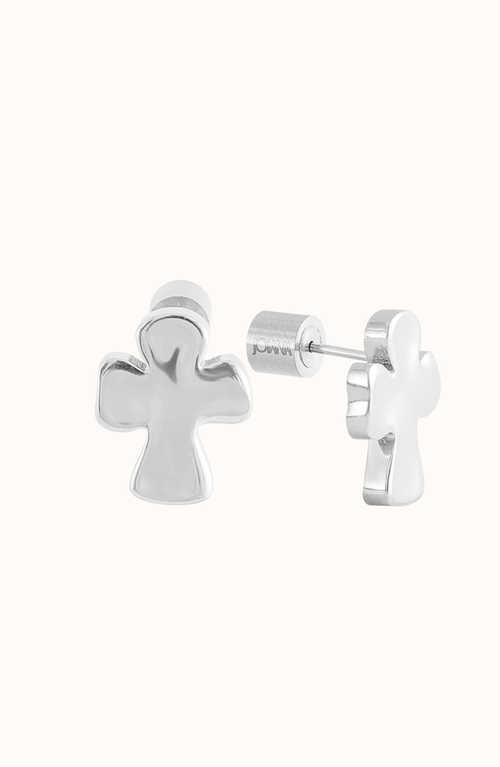 Joiana Jewelry Haven Earrings In Metallic
