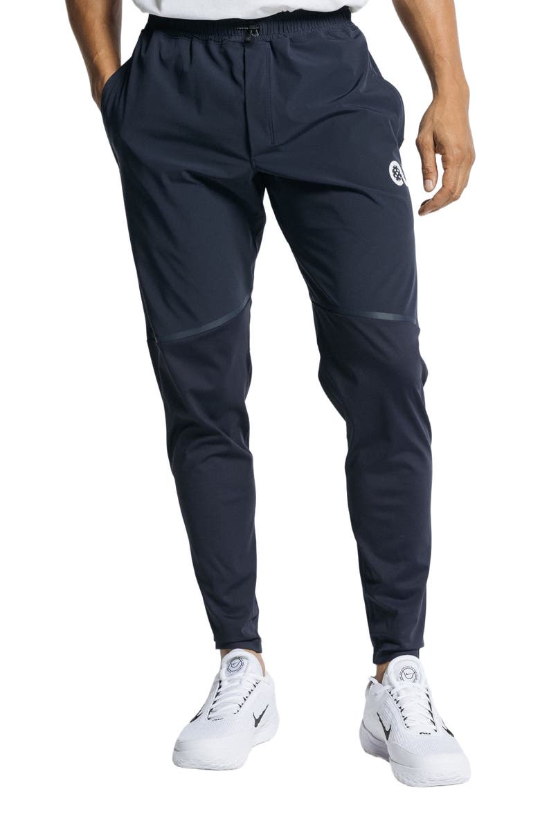 AVI Pro Pickleball Jogger, Alternate, color, Sapphire Blue