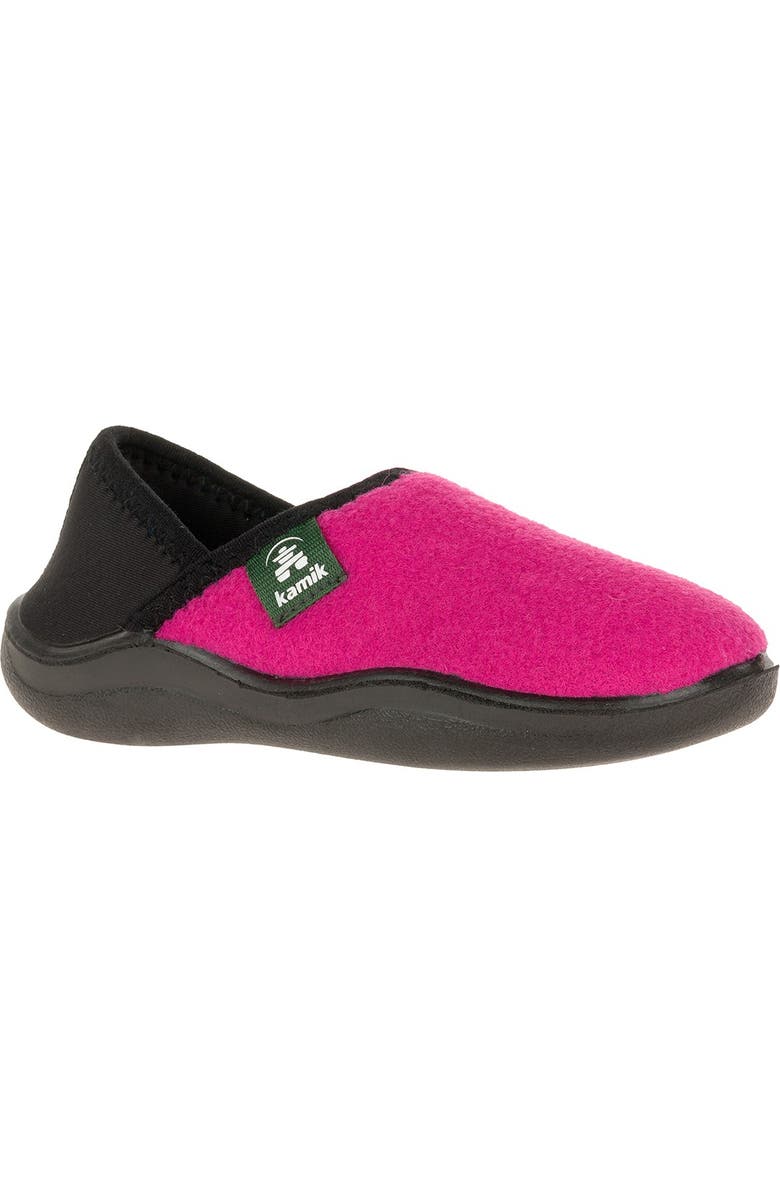 Kamik Cozytime Slipper, Main, color,