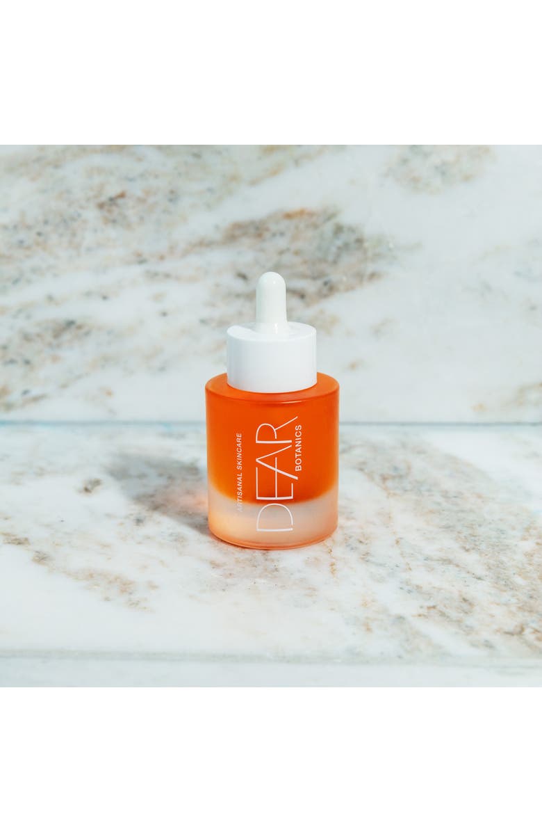 Dear Botanics Rose Dew Face Serum, Alternate, color, NO COLOR