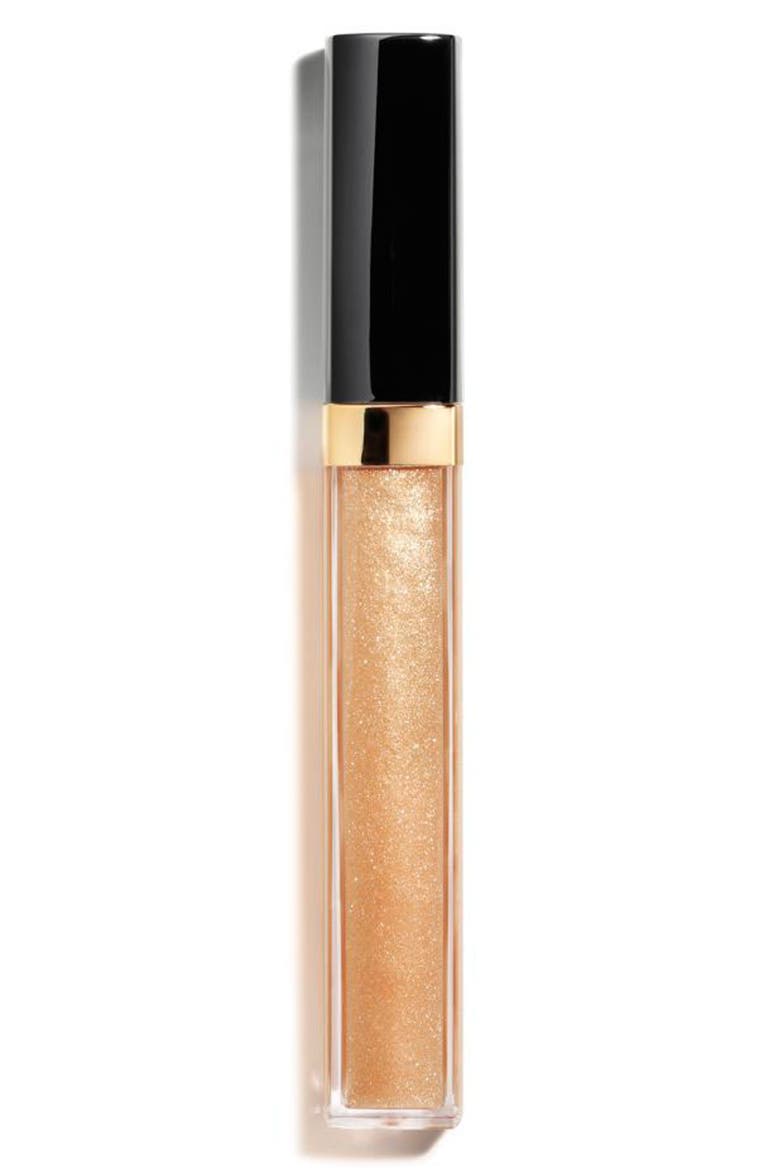 ROUGE COCO GLOSS
Top Coat, Main, color, 774 EXCITATION