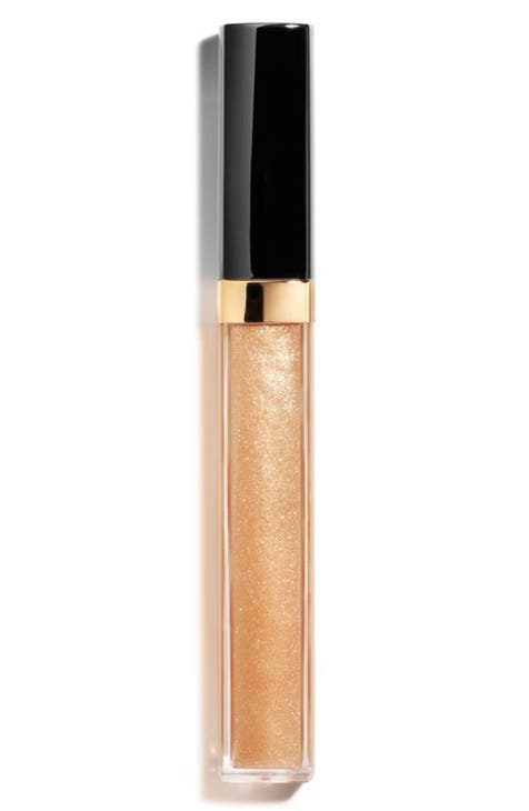 Store Chanel holiday lipglosses