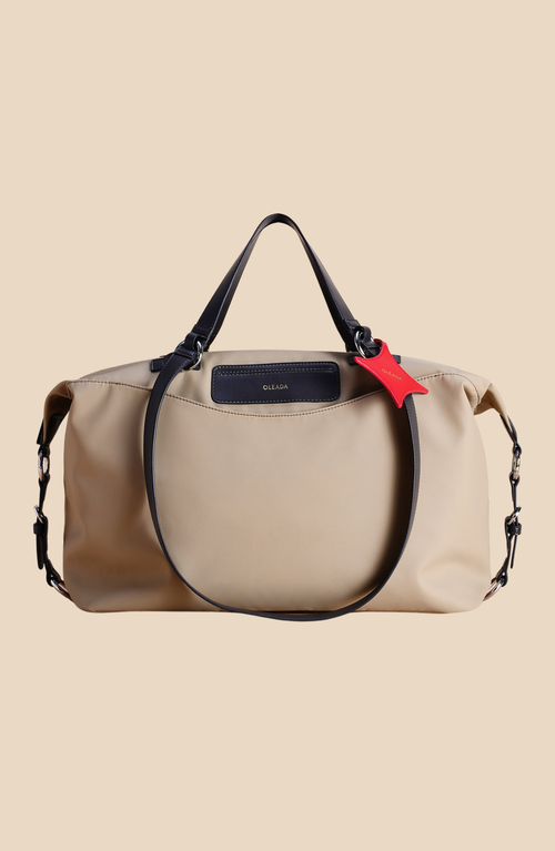 Oleada Official Anywear Anyduffle Travel Bag