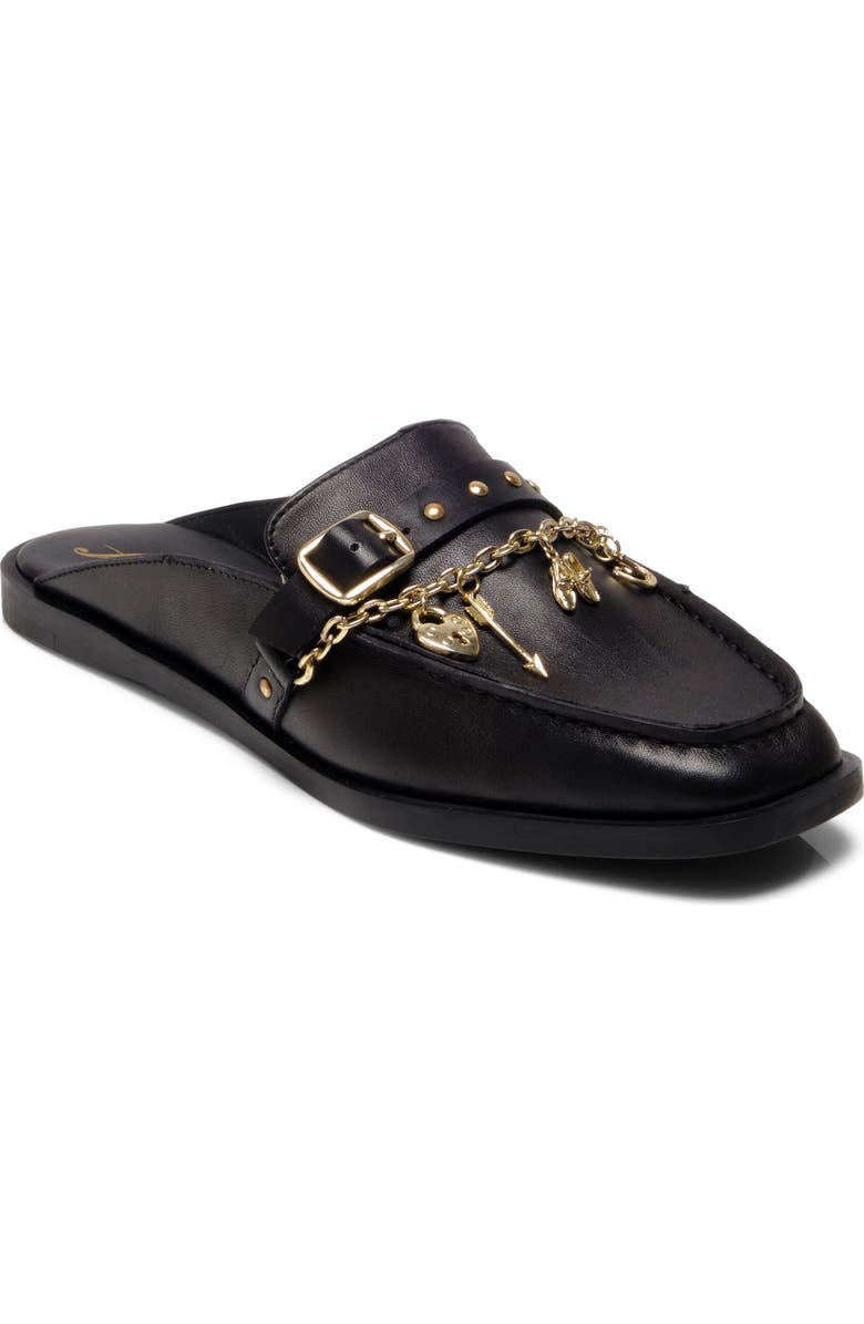 Free People Mystic Treasures Mule, Main, color,