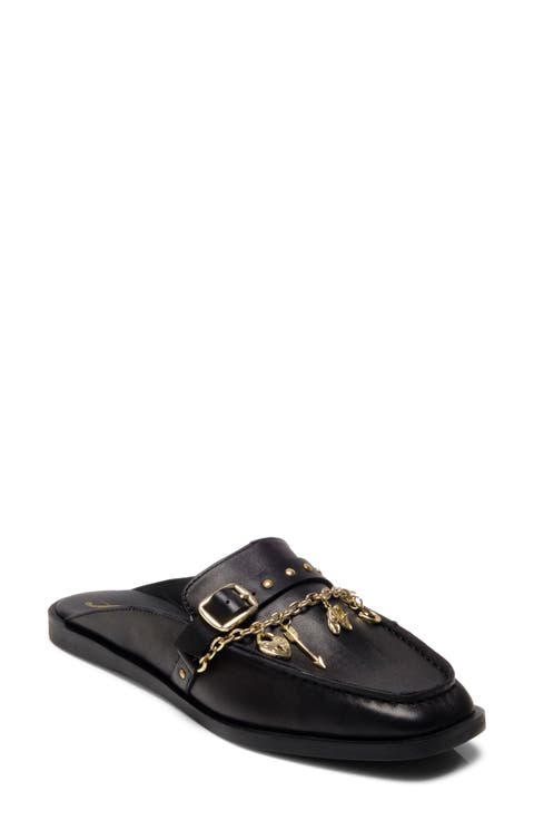 Women's Black Mules | Nordstrom Women's Black Mules | Nordstrom