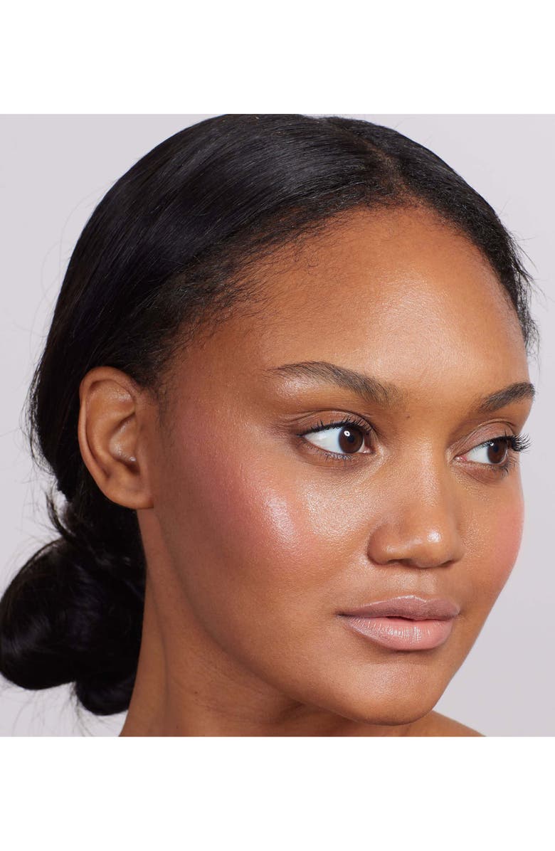 Neen Going Rouge Cheek & Lip Cream, Alternate, color, Go