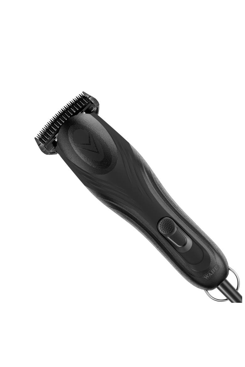 Corded Cattle Clipper with Detachable Blade for Animal Grooming, Main, color, Black