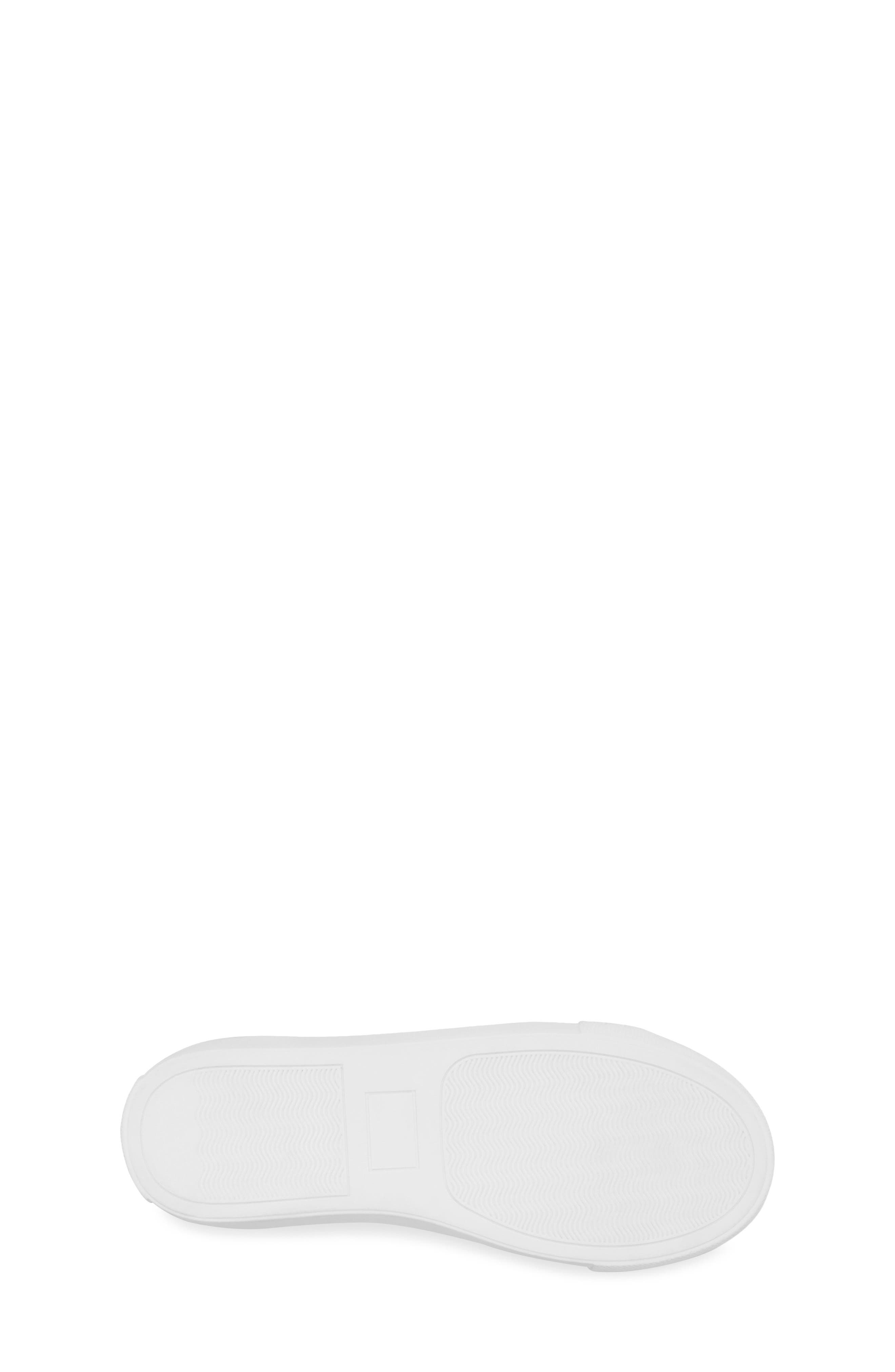 Kurt Geiger London Kids' Mini Laney Sneaker, Alternate, color, 