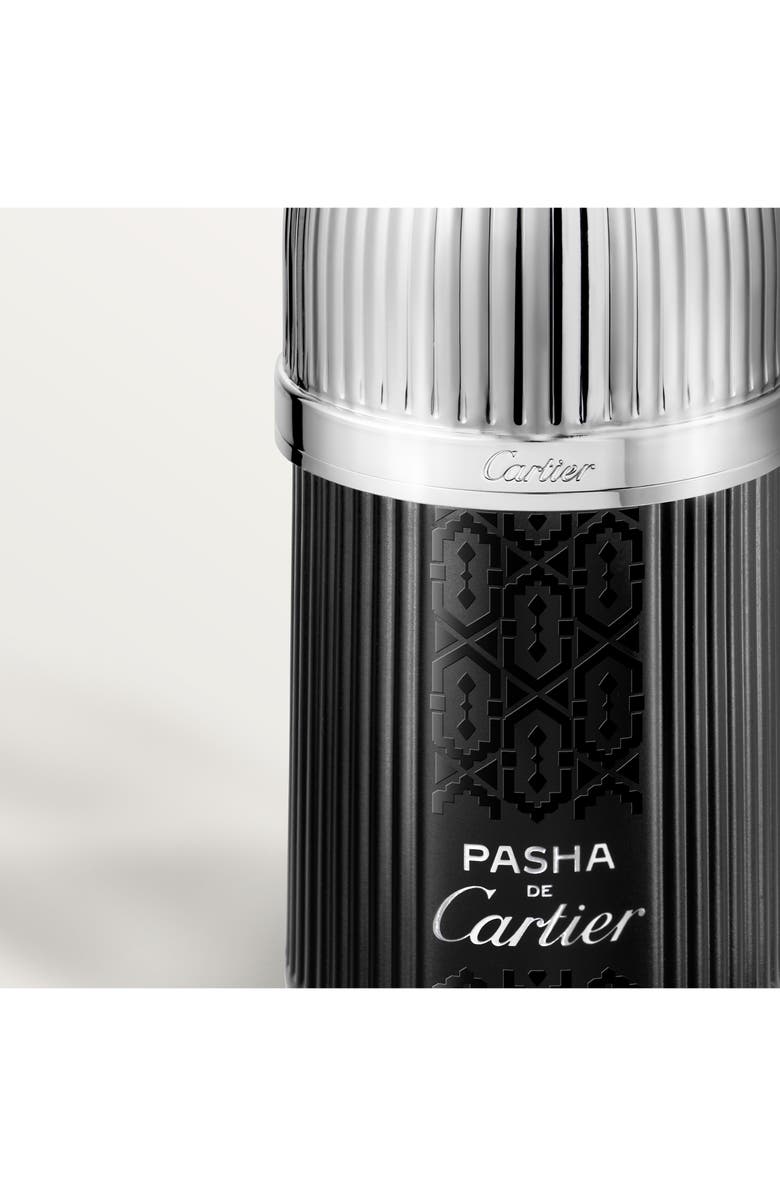Cartier Pasha Eau de Toilette, Alternate, color, 