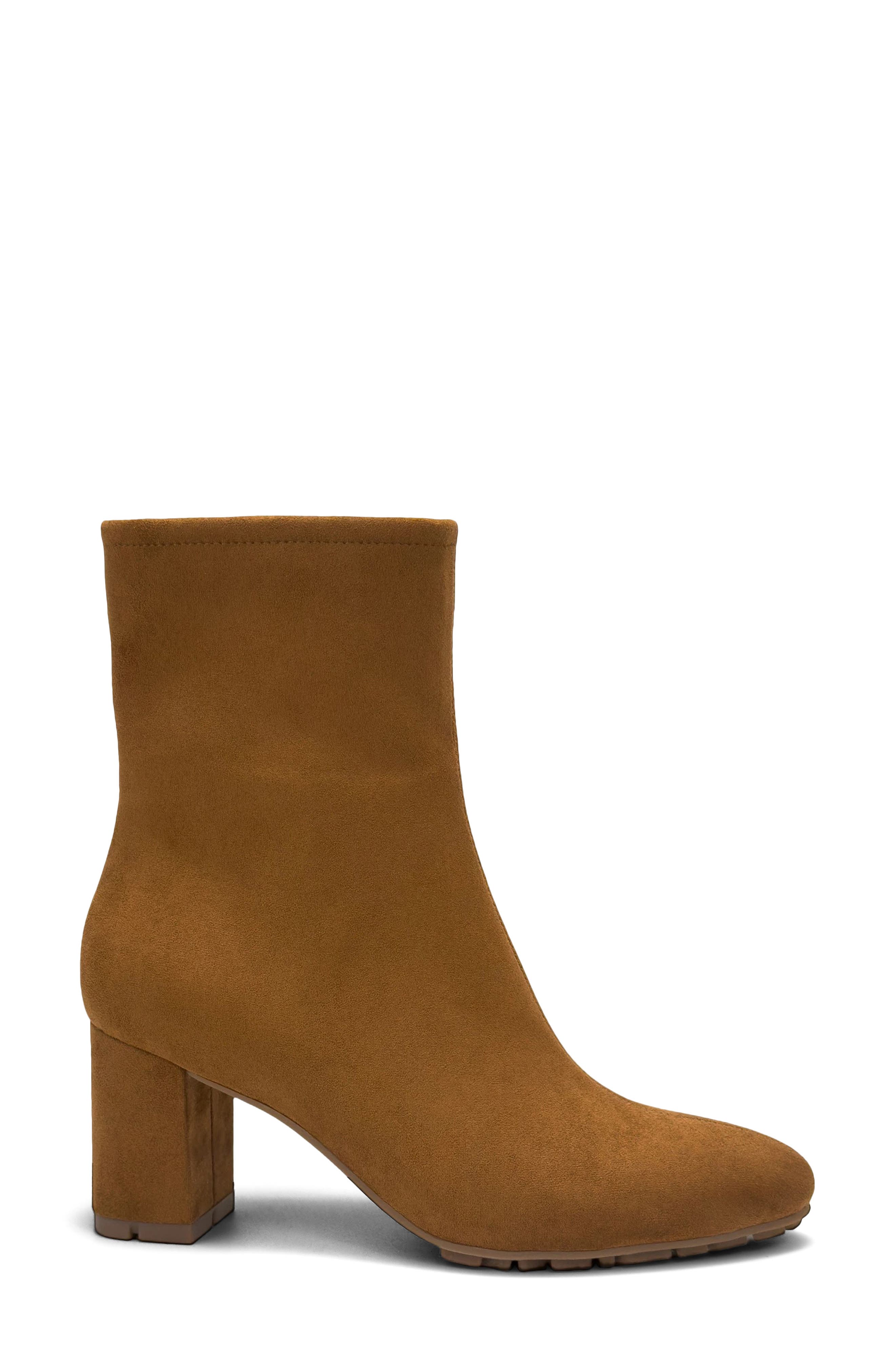 Baylor Bootie, Alternate, color, TOBACCO