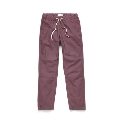 Women's Dirt Pants Slim
