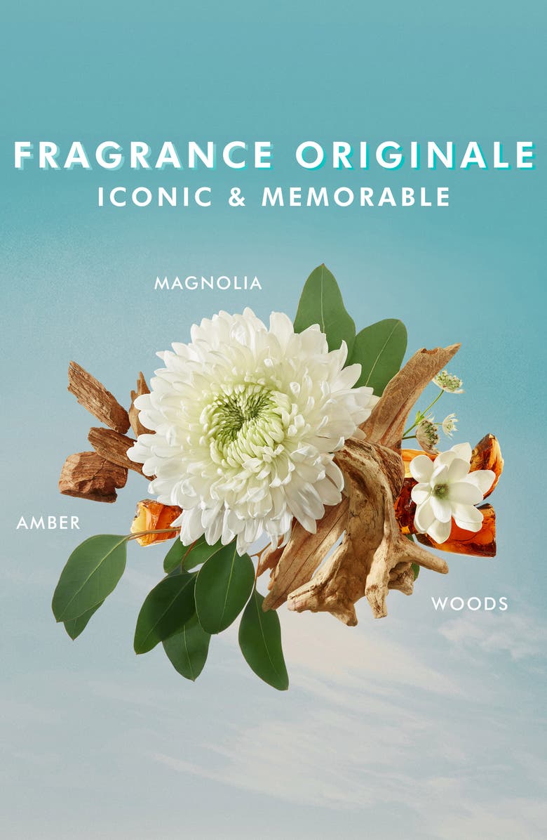 MOROCCANOIL<sup>®</sup> Shower Gel, Alternate, color, Fragrance Originale