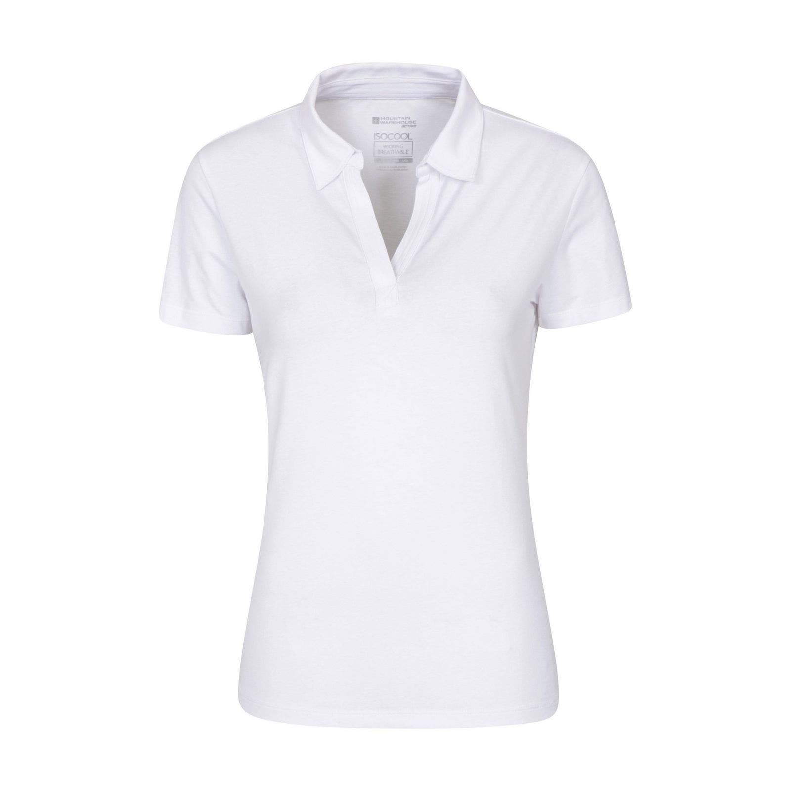 selected White