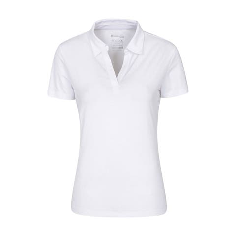 UV Protection Polo Shirt