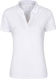 Mountain Warehouse UV Protection Polo Shirt