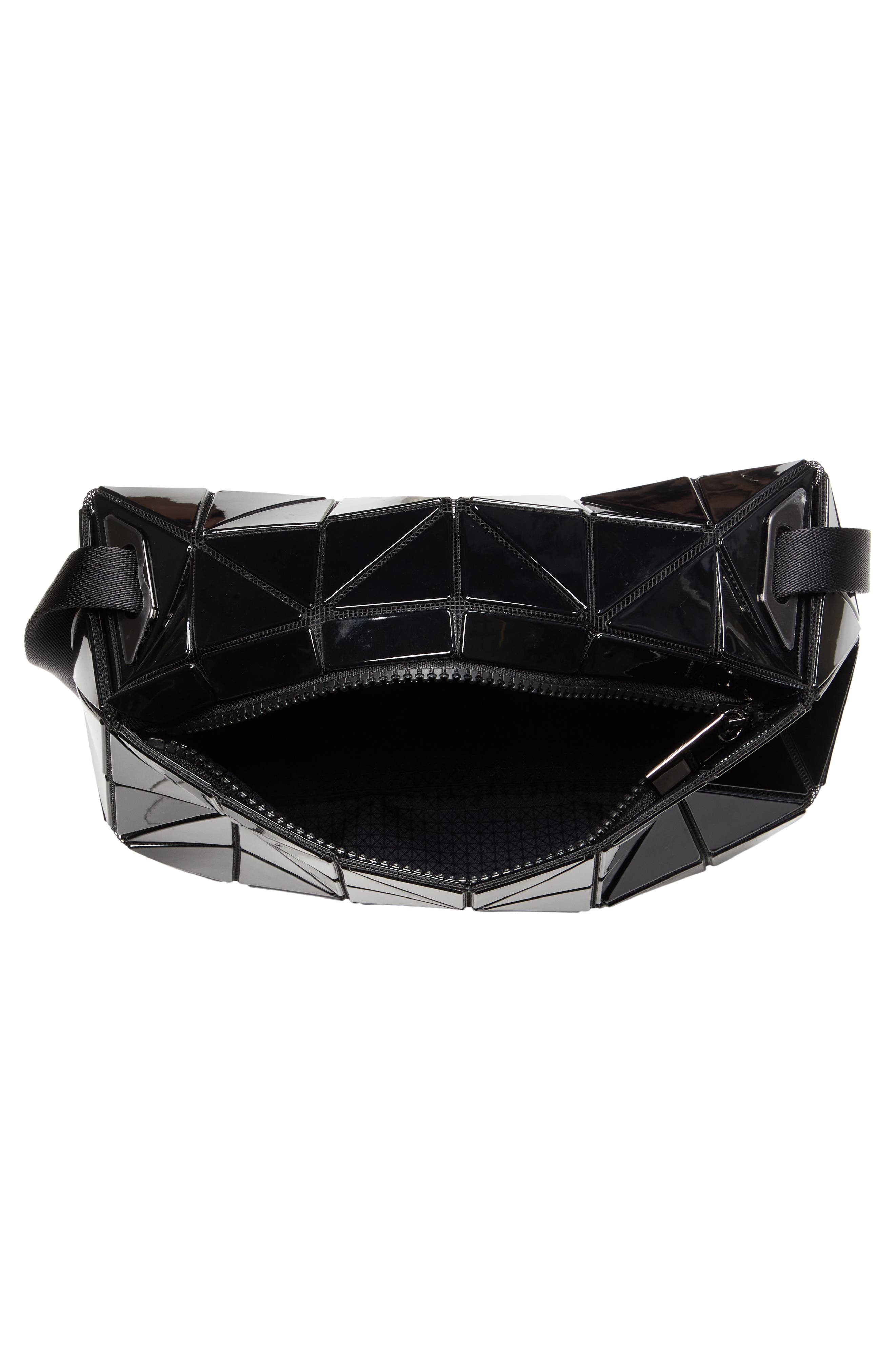 Bao Bao Issey Miyake Carton Shoulder Bag, Alternate, color, 