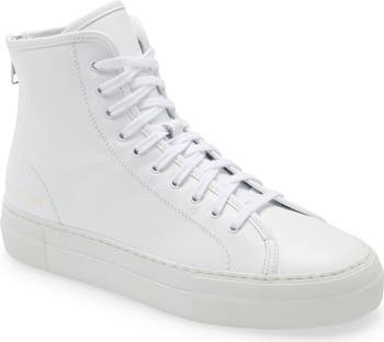 Common Projects Tournament High Super Sneaker Women Nordstrom