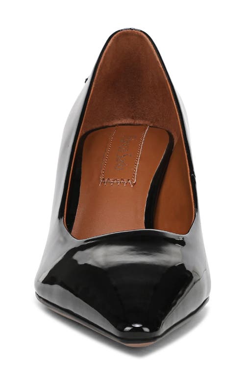 Franco Sarto Astra Pump In Black