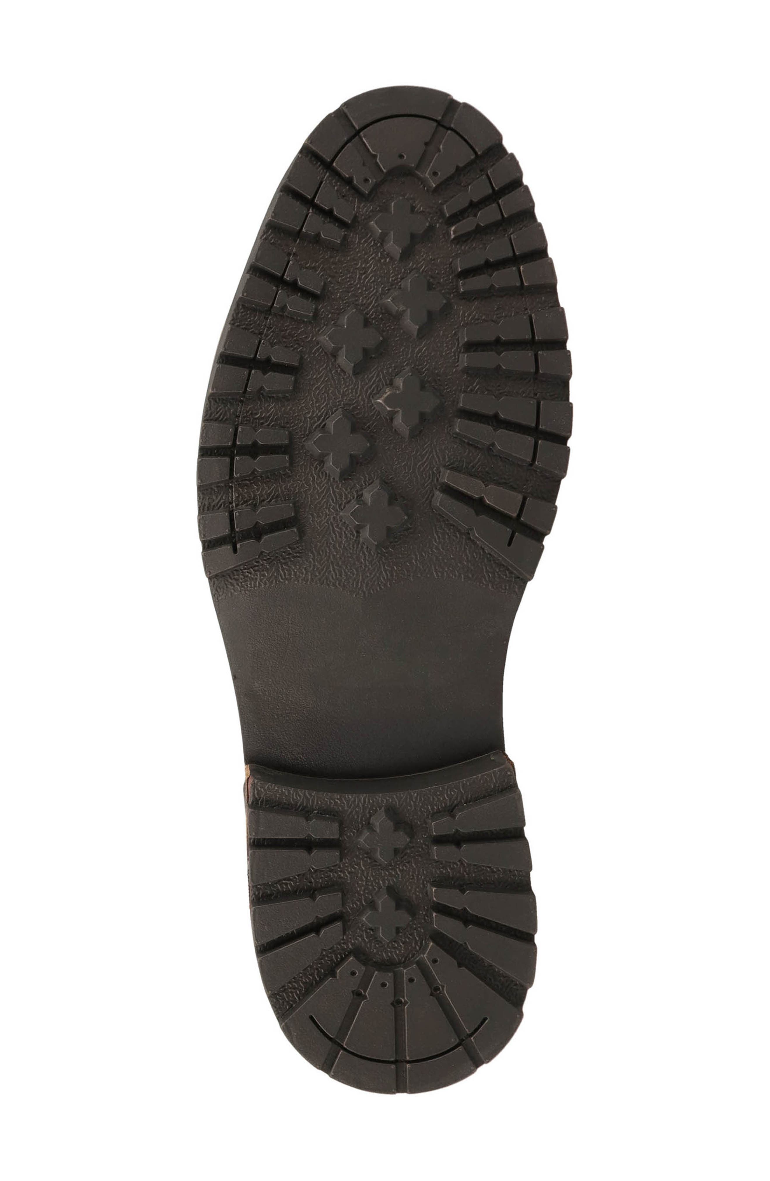 Dockers<sup>®</sup> Camden Chelsea Boot, Alternate, color, Dark Brown