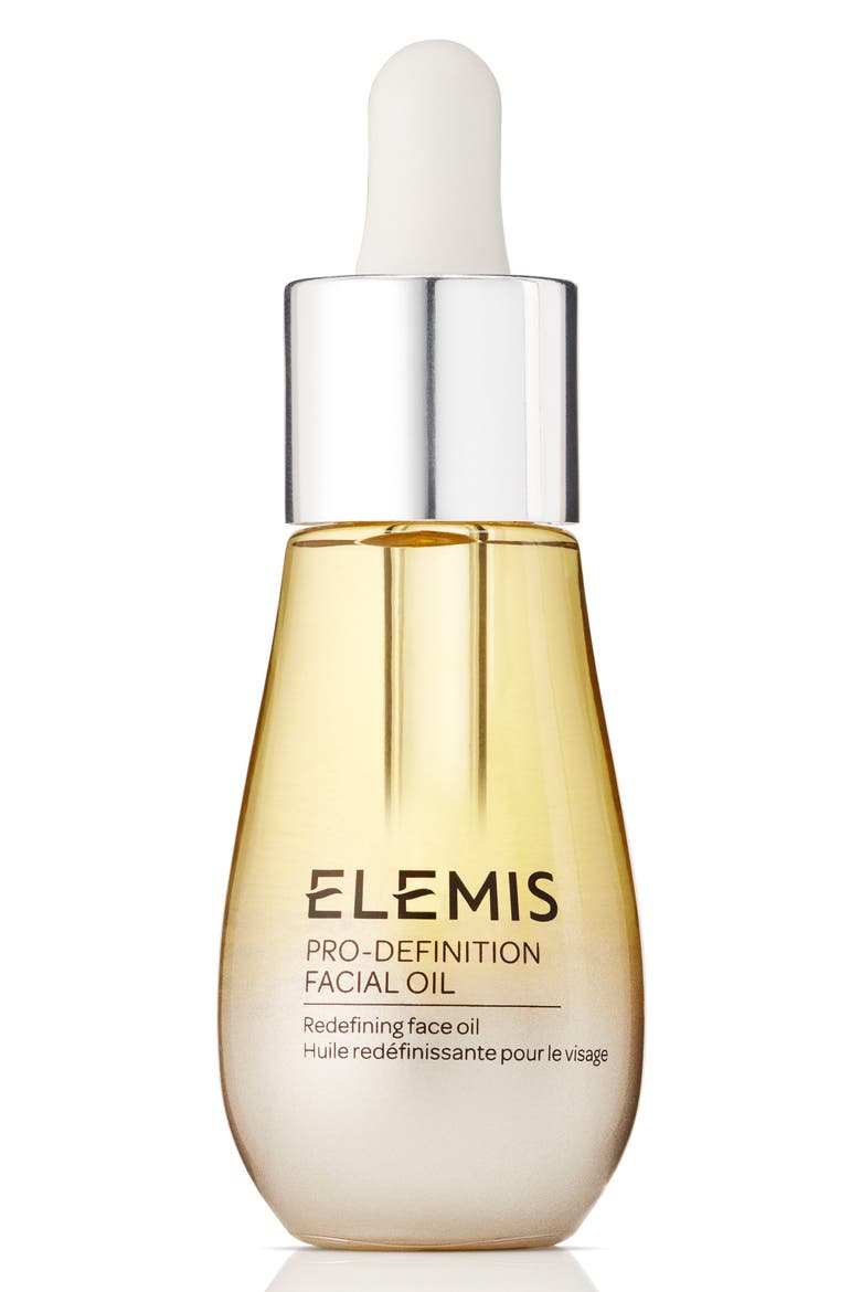 Pro-Definition Facial Oil, Main, color, NO COLOR