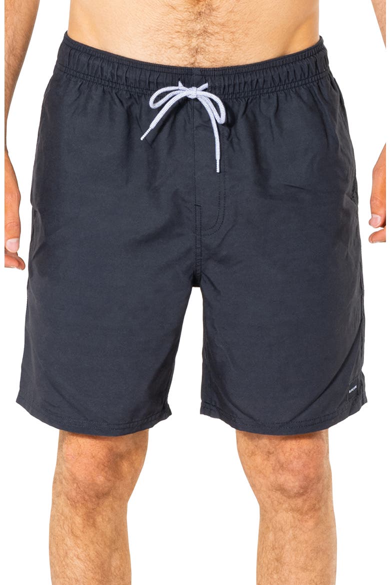 Volley Bondi Board Shorts, Main, color, 0090