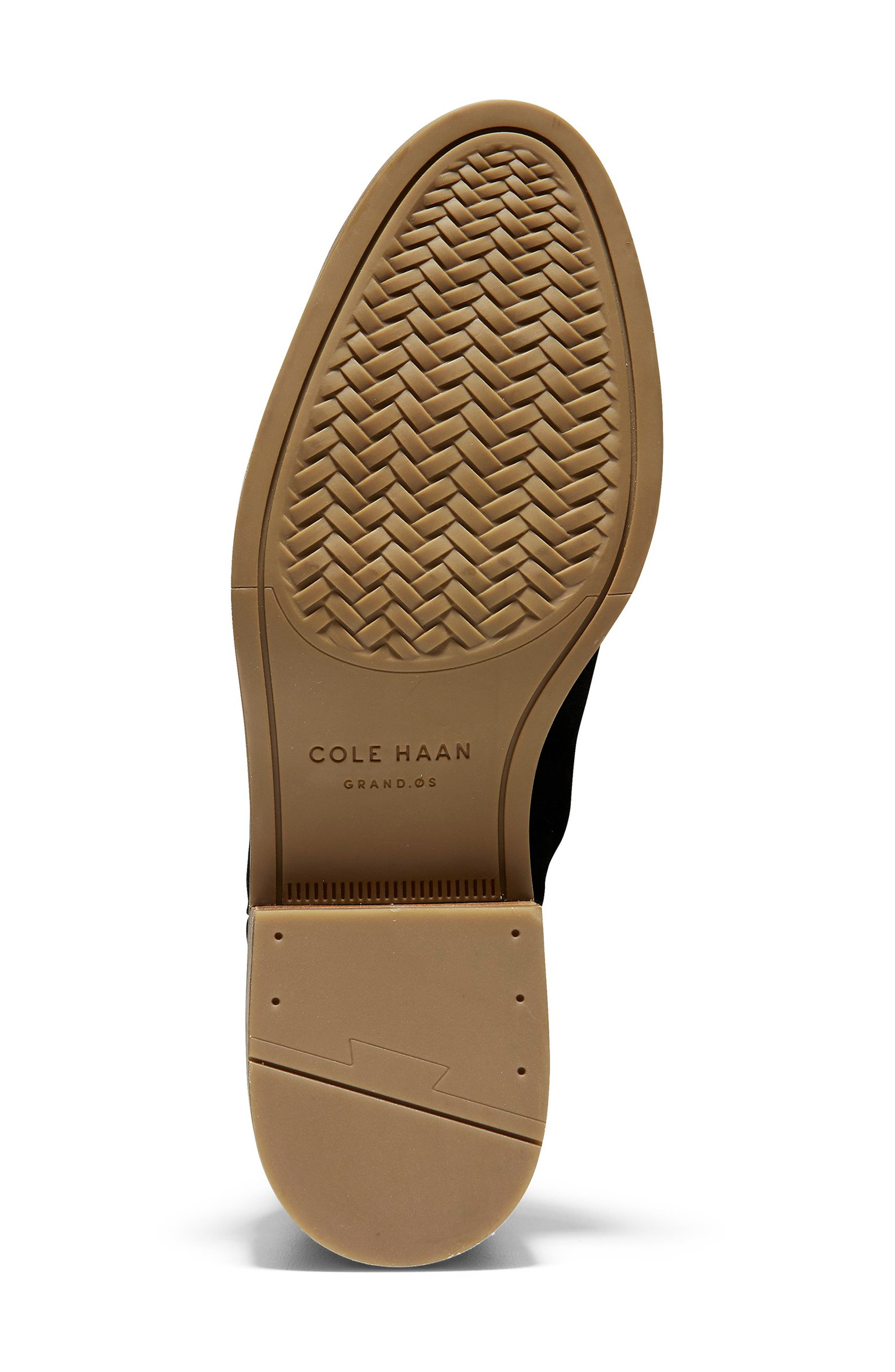 Cole Haan Harrington Grand Slouch Bootie, Alternate, color, 