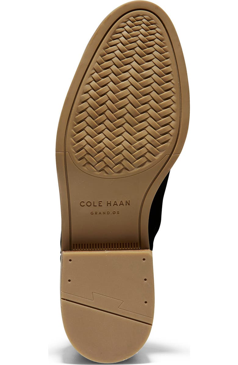 Cole Haan Harrington Grand Slouch Bootie, Alternate, color,