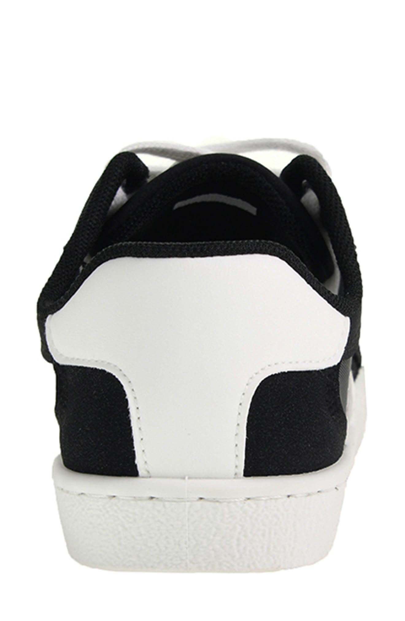 Dirty Laundry Sunstar Mesh Sneaker, Alternate, color, 