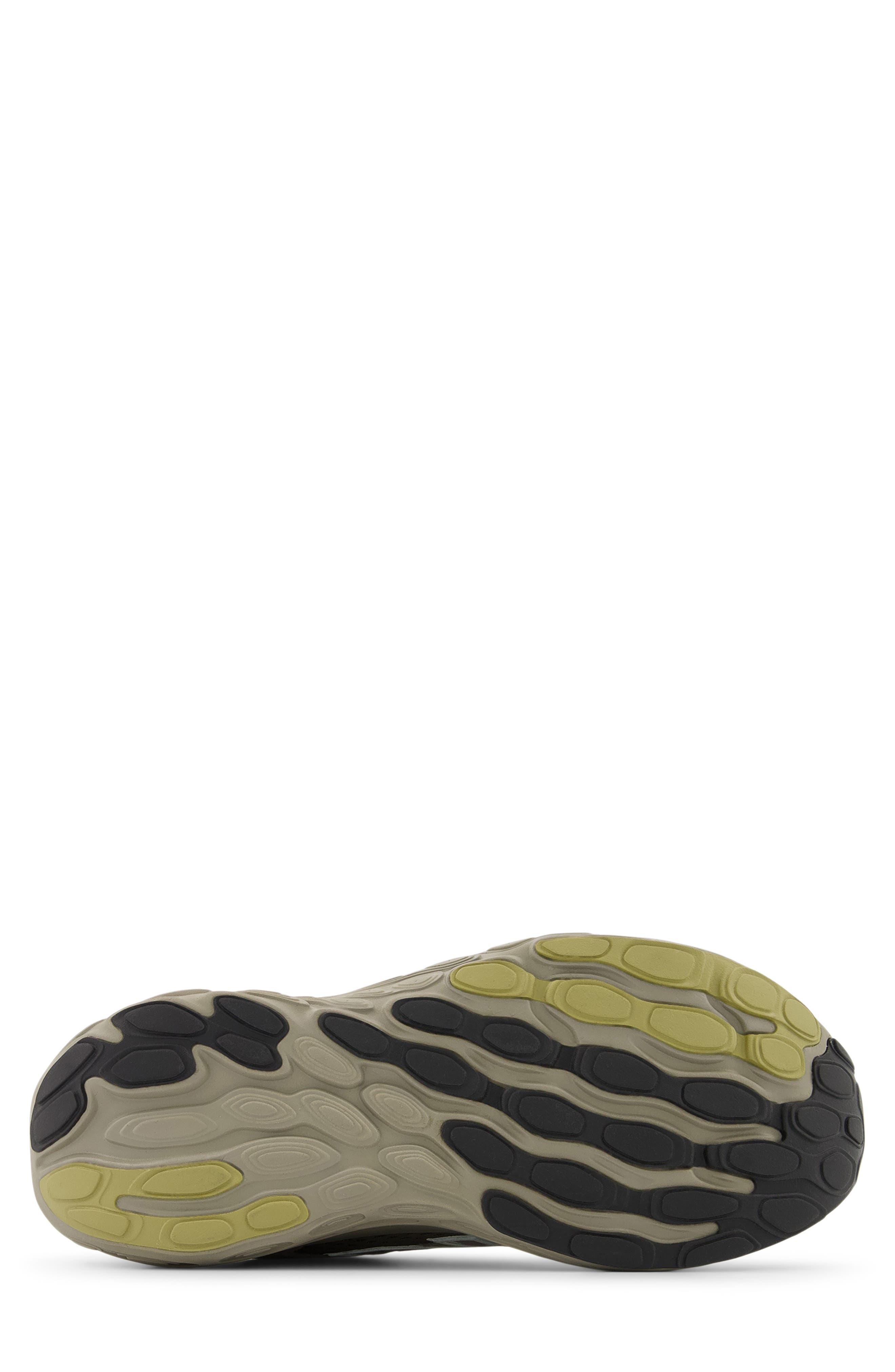 FreshFoam Sneaker, Alternate, color, ARID STONE/ EARTH SHADOW
