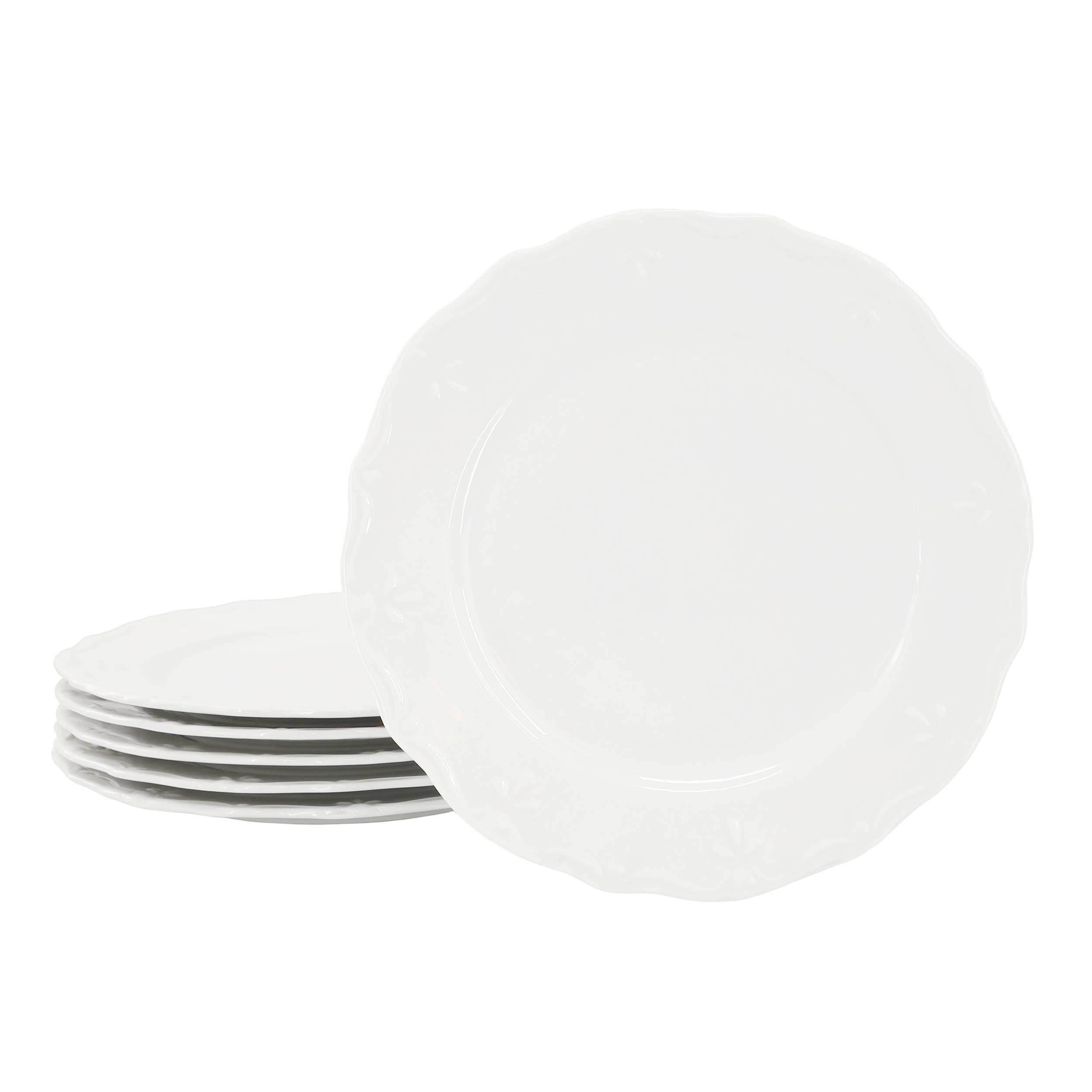 selected White