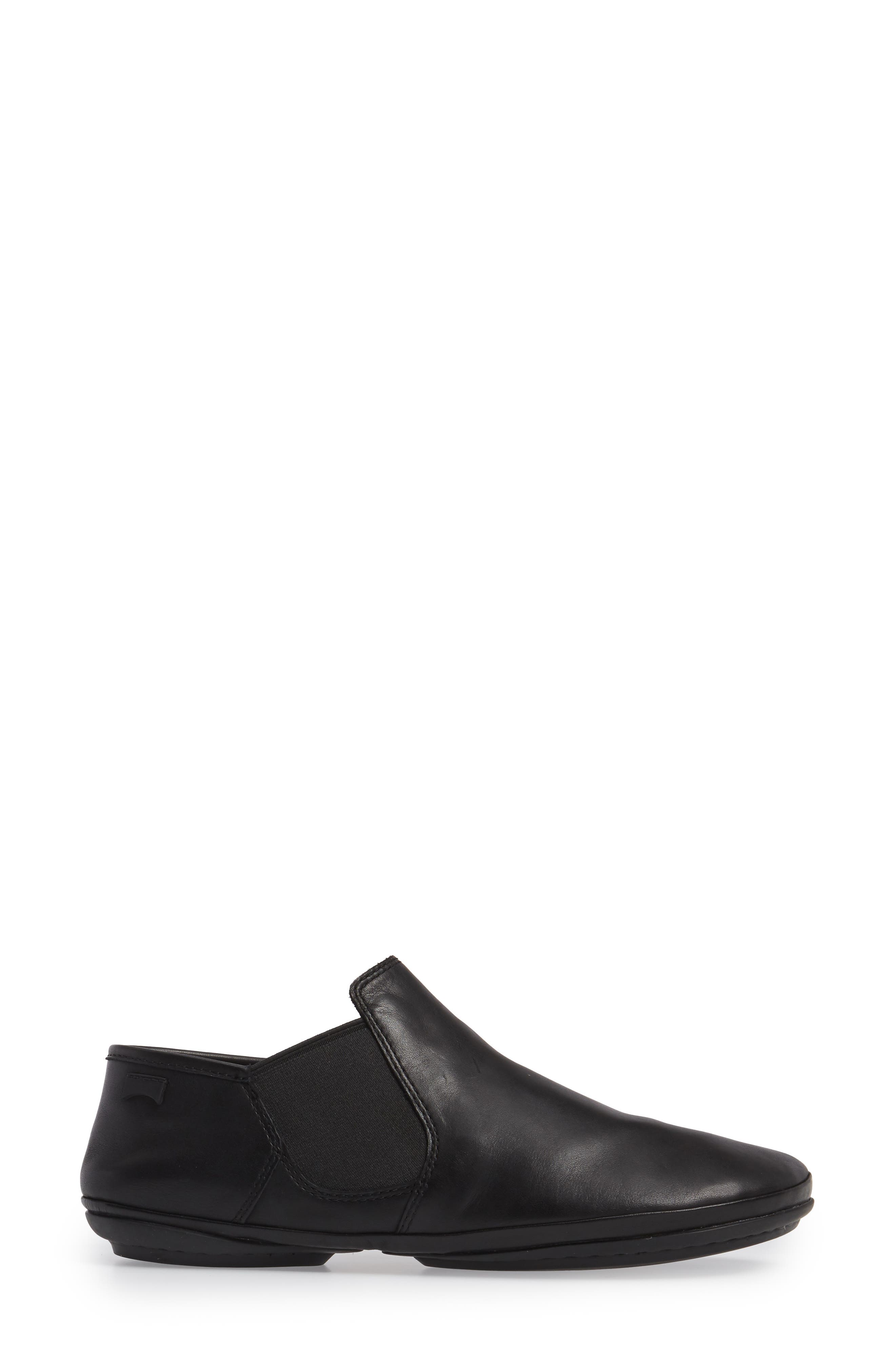 Camper Right Nina Bootie, Alternate, color, 
