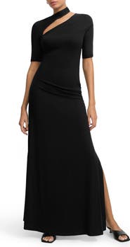 Marcella Zola Asymmetric Dress