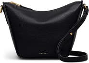 Radley Oak Street Small Ziptop Crossbody Bag