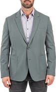 Maceoo Descartes Unconstructed Sport Coat
