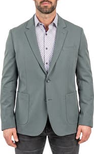 Maceoo Descartes Unconstructed Sport Coat