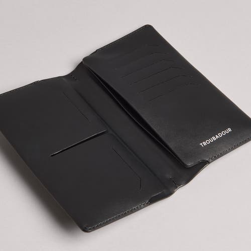 Troubadour Everything Wallet