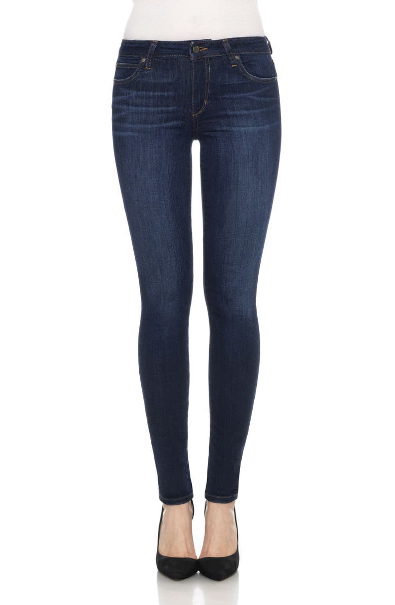 Joe's Flawless - Icon Skinny Jeans, Main, color,