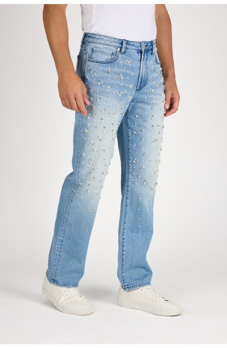 Monfrère Caine Jeans, Alternate, color, 