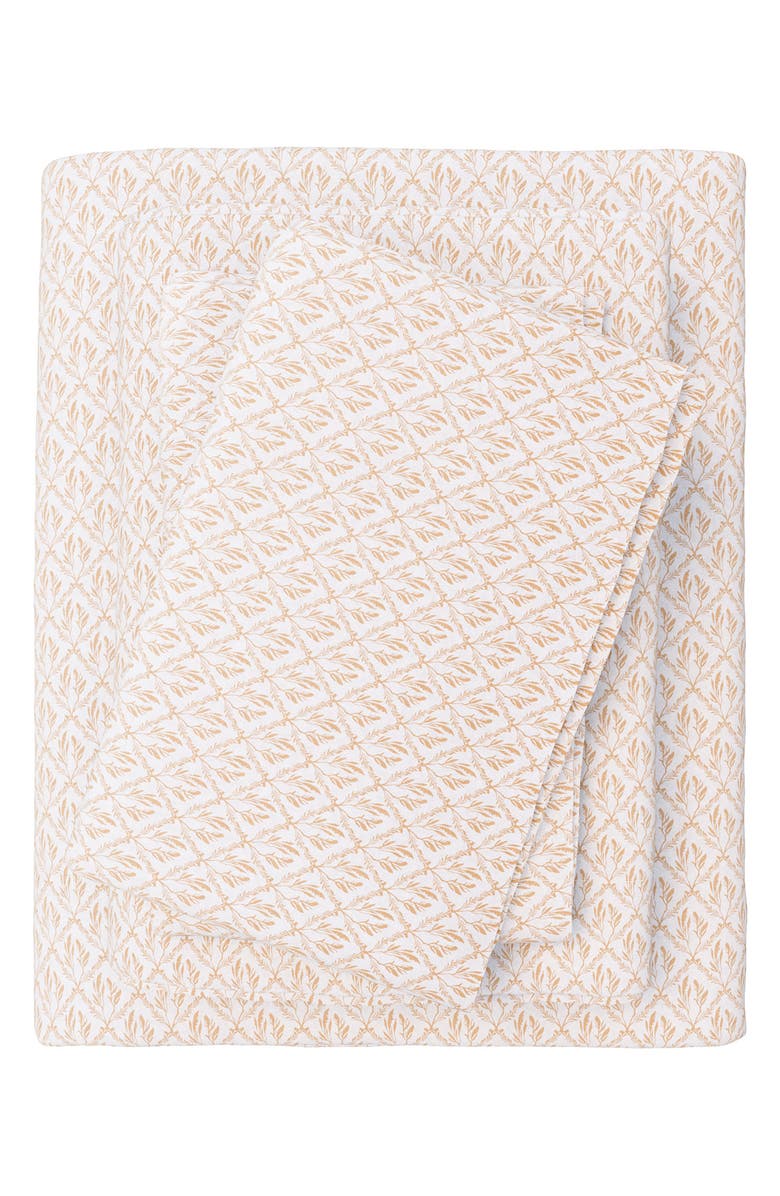 Patina Vie Maison Coastal Motif Sheet Set, Main, color,