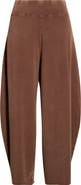 Free People Hot Shot Barrel Leg Pants