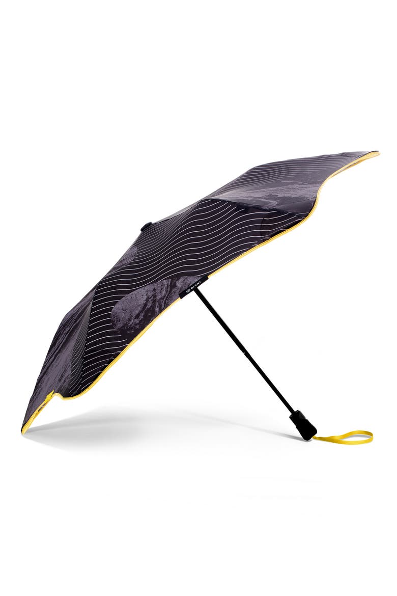 charity: water Metro Umbrella, Main, color, WATER