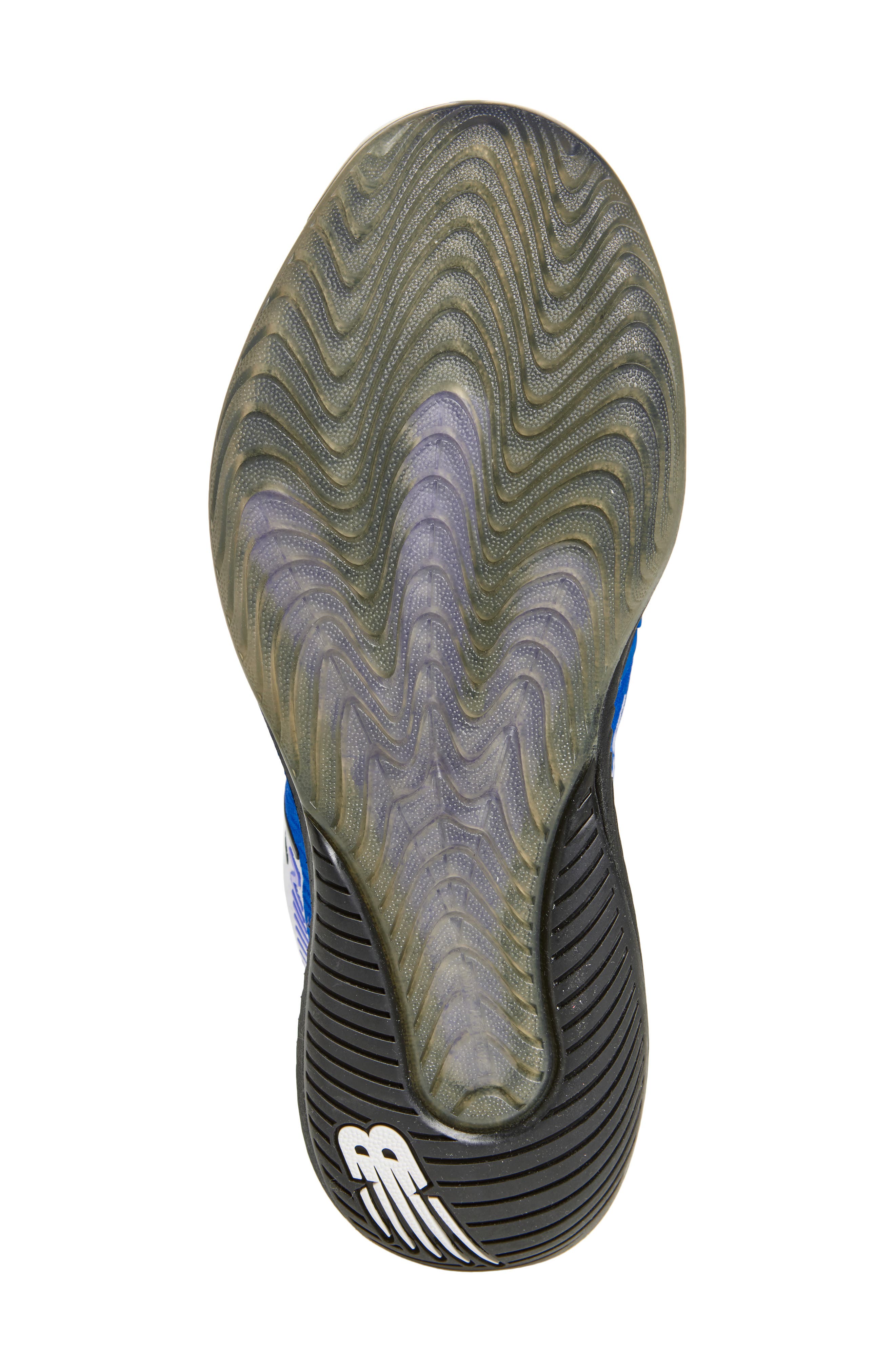 New Balance FuelCell 996v5 Sneaker, Alternate, color, 