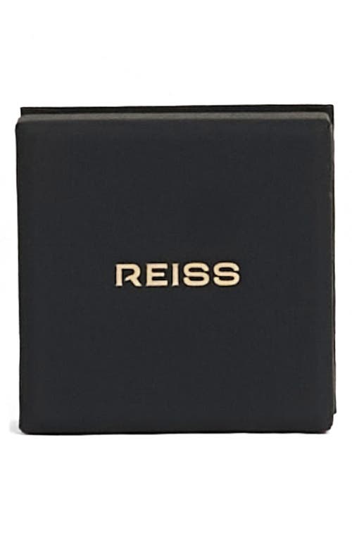Reiss Mina Micro Set Of 2 Stud Earrings